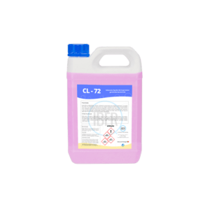 CL-72 10 LTS - Sabonete liquido profissional para as mâos - F